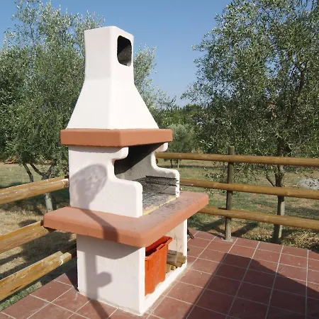 Il Giardino Degli Ulivi Castiglione Del Lago Pozzuolo Exterior foto