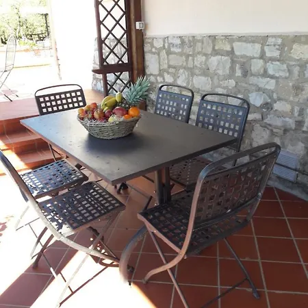 Il Giardino Degli Ulivi Castiglione Del Lago Pozzuolo Exterior foto