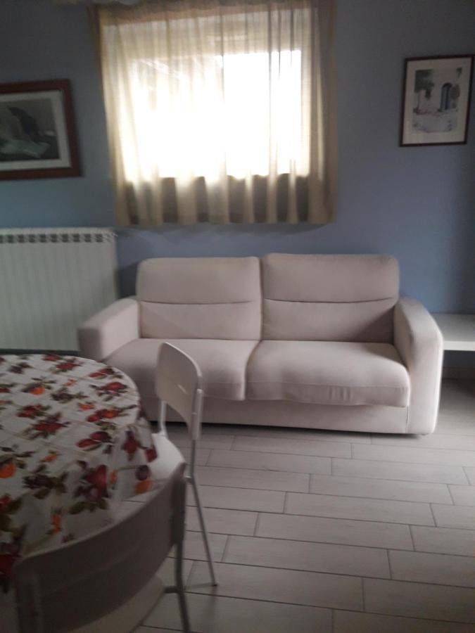 Apartment Il Giardino Degli Ulivi Castiglione Del