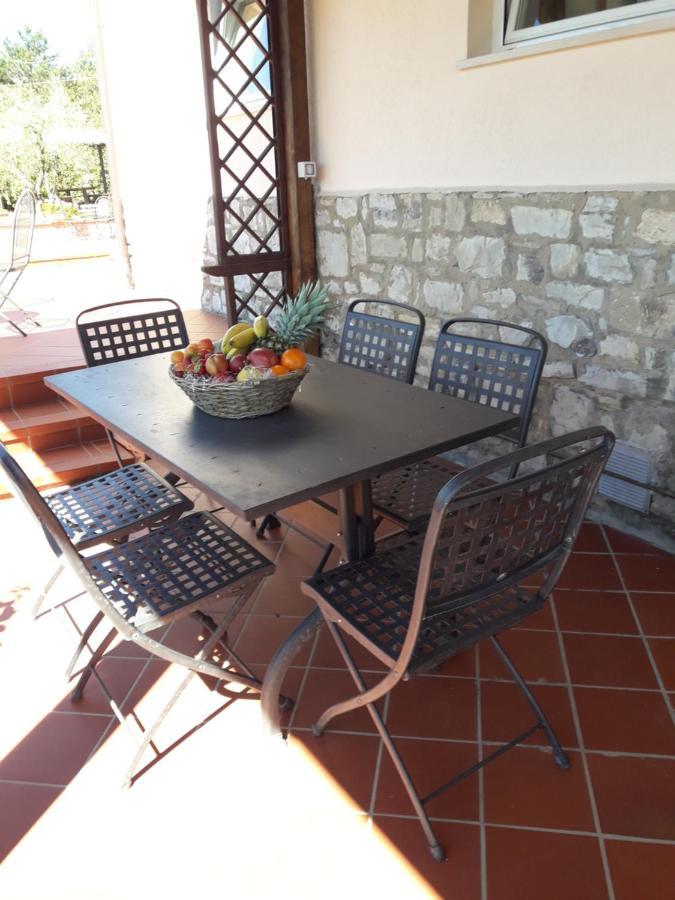 Il Giardino Degli Ulivi Castiglione Del Apartment Pozzuolo