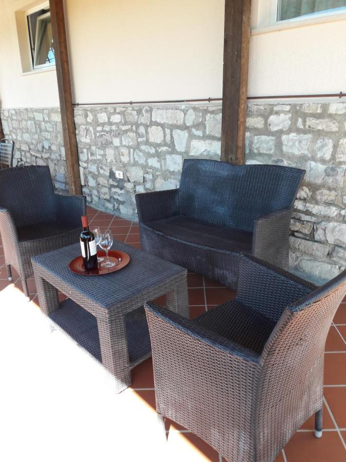 Il Giardino Degli Ulivi Castiglione Del Apartment