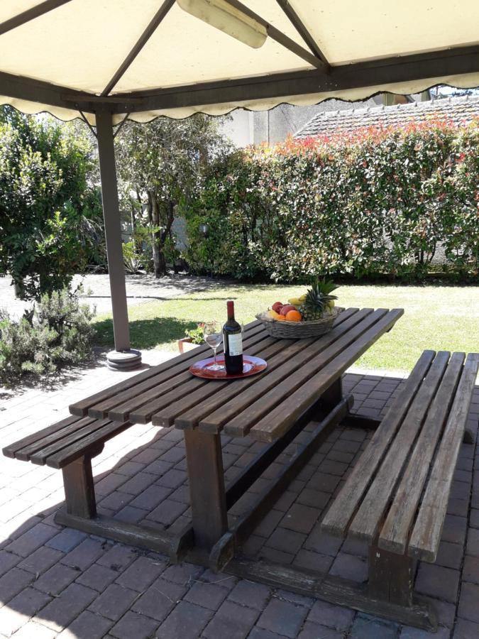 Apartment Il Giardino Degli Ulivi Castiglione Del